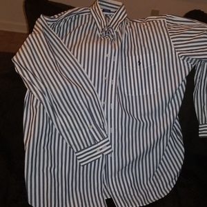 Ralph lauren long sleeve shirt